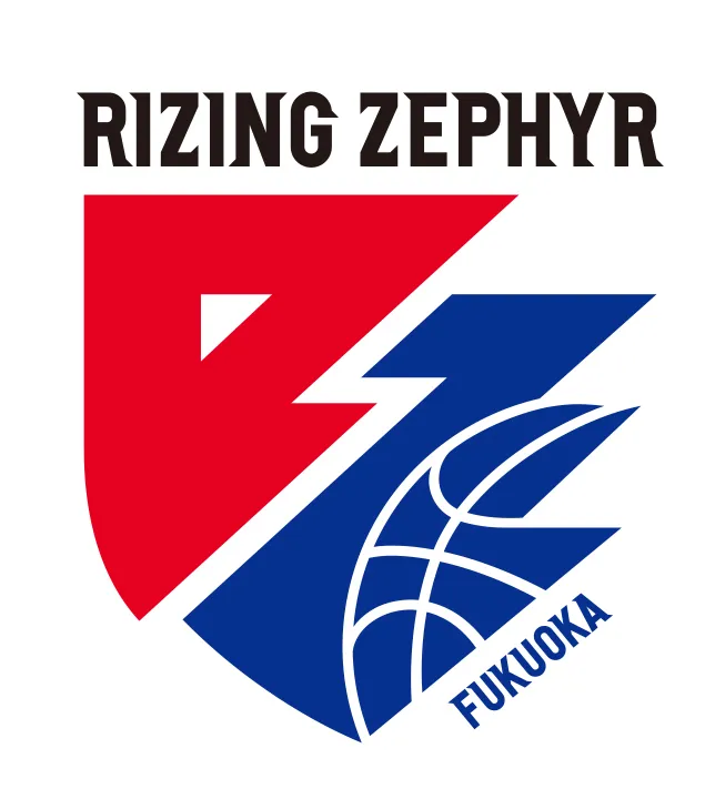 ライジングゼファー福岡